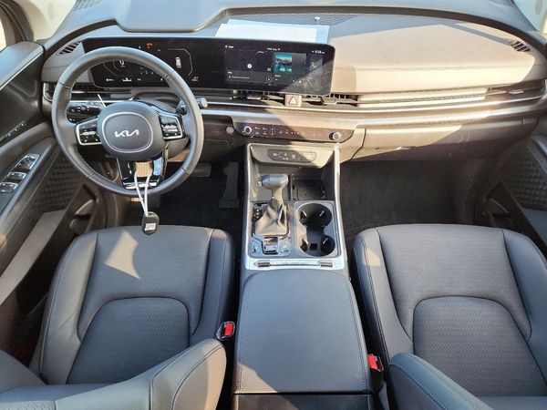 2026 KIA CARNIVAL SX, SX Prestige