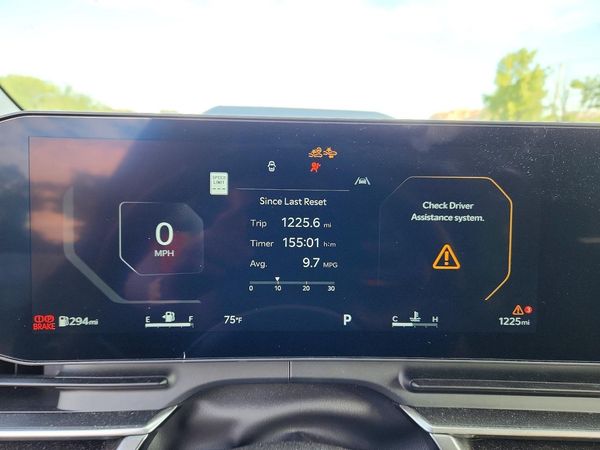 2026 KIA CARNIVAL SX, SX Prestige