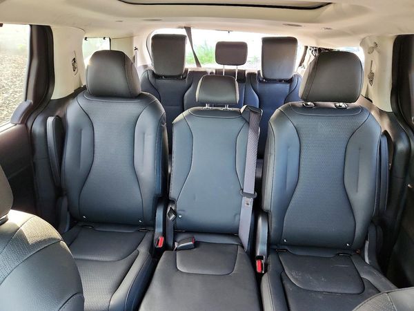 2026 KIA CARNIVAL SX, SX Prestige
