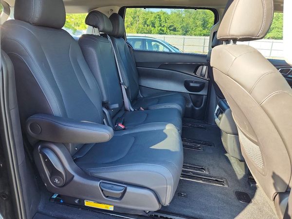 2026 KIA CARNIVAL SX, SX Prestige