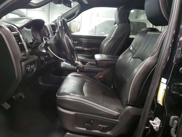 2020 RAM 3500 LIMITED MEGA CAB 4X4