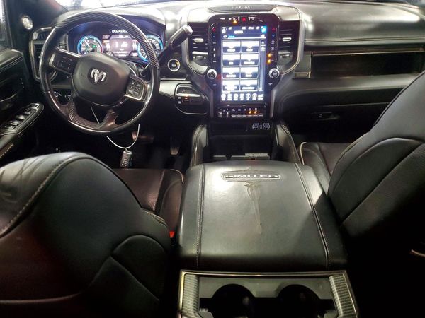2020 RAM 3500 LIMITED MEGA CAB 4X4