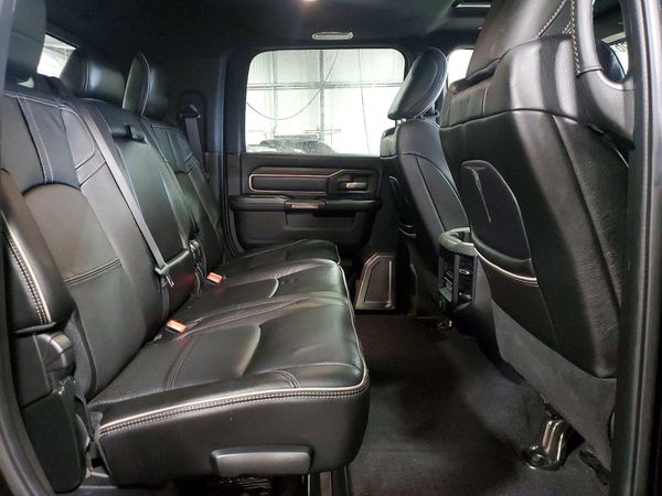 2020 RAM 3500 LIMITED MEGA CAB 4X4