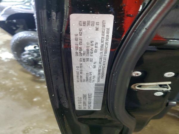 2020 RAM 3500 LIMITED MEGA CAB 4X4