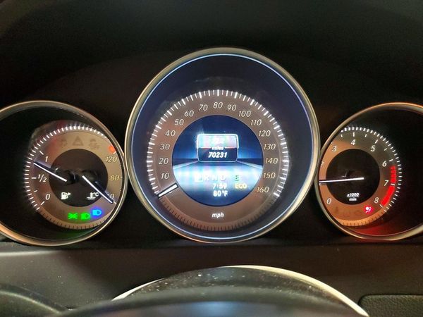 2014 MERCEDES-BENZ C C300 4 MATIC