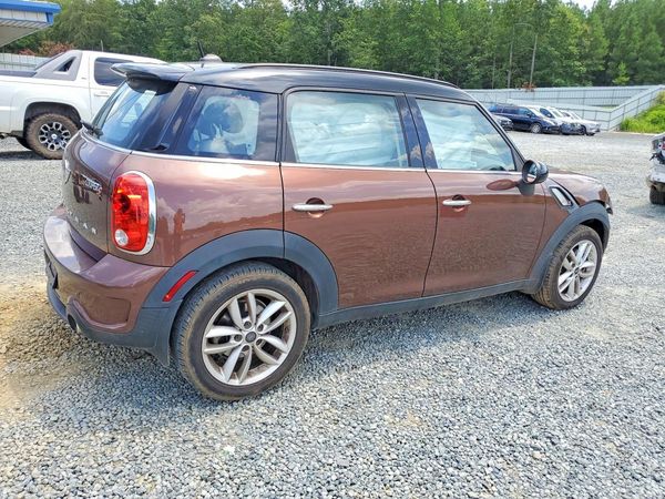 2014 MINI COOPER