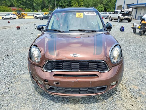 2014 MINI COOPER