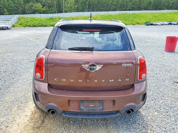2014 MINI COOPER