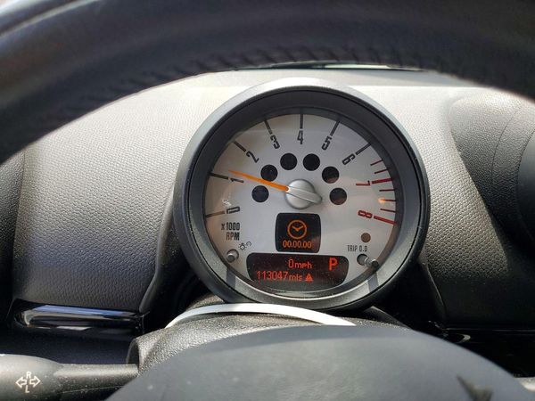 2014 MINI COOPER