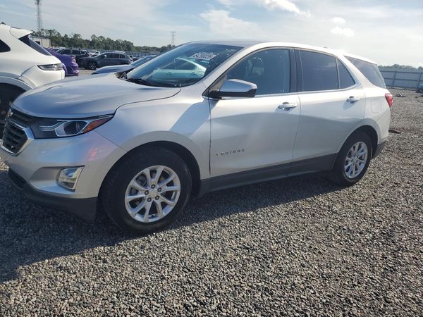2020 CHEVROLET EQUINOX LT (2FL)