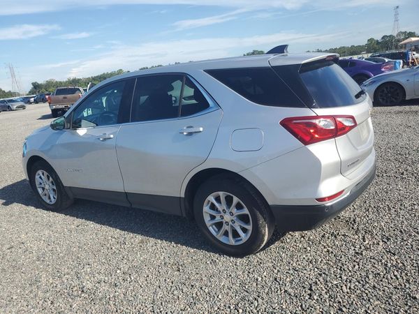 2020 CHEVROLET EQUINOX LT (2FL)
