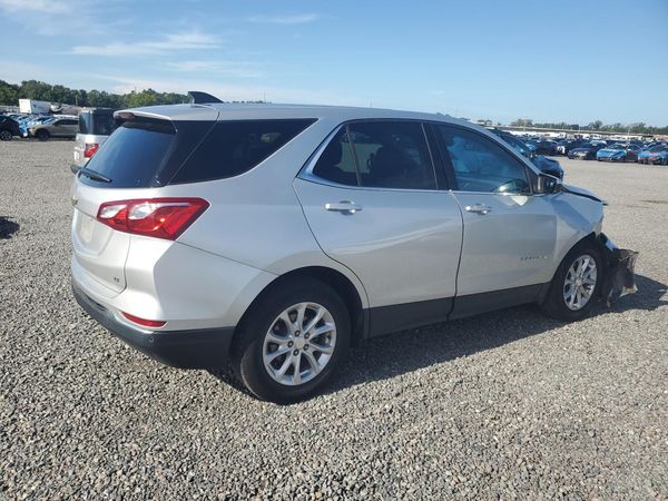 2020 CHEVROLET EQUINOX LT (2FL)
