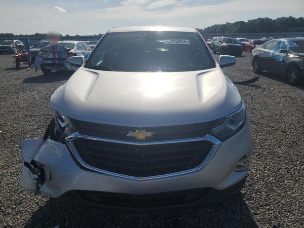 2020 CHEVROLET EQUINOX LT (2FL)