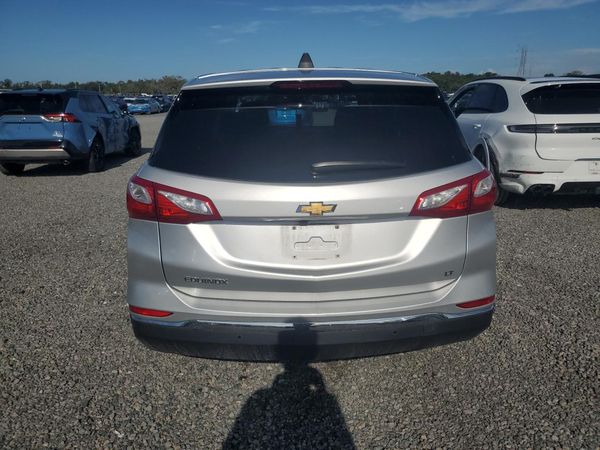 2020 CHEVROLET EQUINOX LT (2FL)