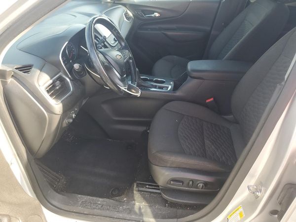 2020 CHEVROLET EQUINOX LT (2FL)