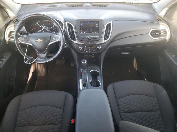 2020 CHEVROLET EQUINOX LT (2FL)