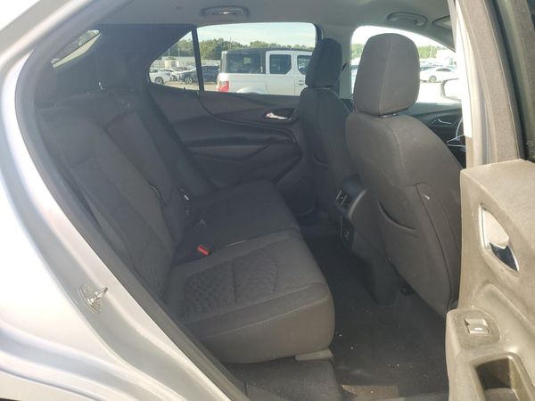 2020 CHEVROLET EQUINOX LT (2FL)