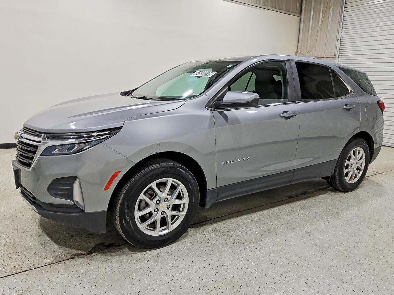 2023 CHEVROLET EQUINOX LT (2FL)