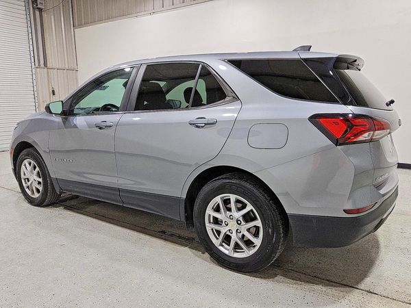 2023 CHEVROLET EQUINOX LT (2FL)