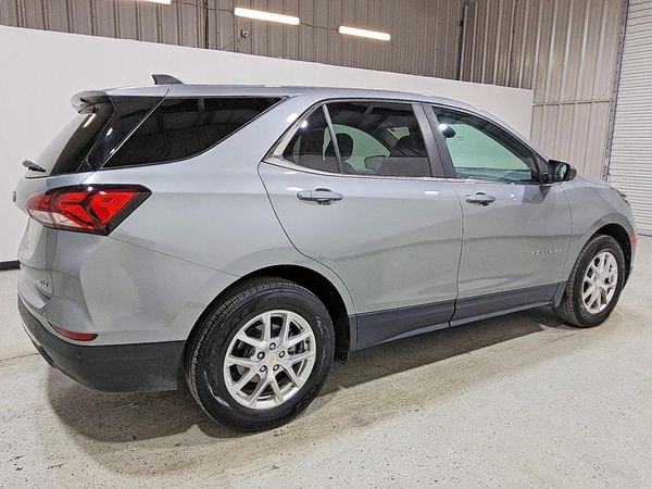 2023 CHEVROLET EQUINOX LT (2FL)