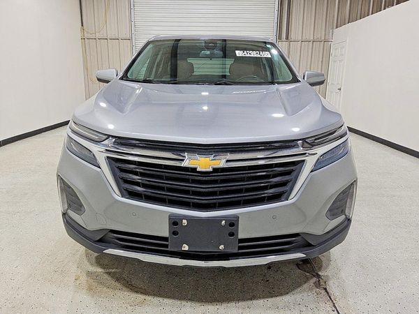 2023 CHEVROLET EQUINOX LT (2FL)