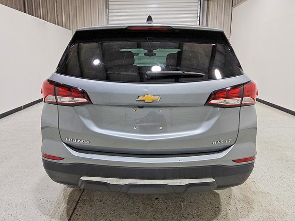 2023 CHEVROLET EQUINOX LT (2FL)