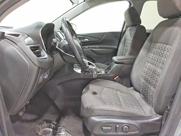 2023 CHEVROLET EQUINOX LT (2FL)