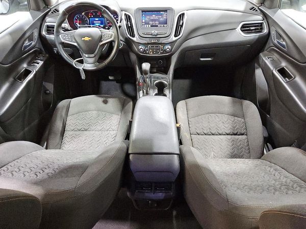 2023 CHEVROLET EQUINOX LT (2FL)