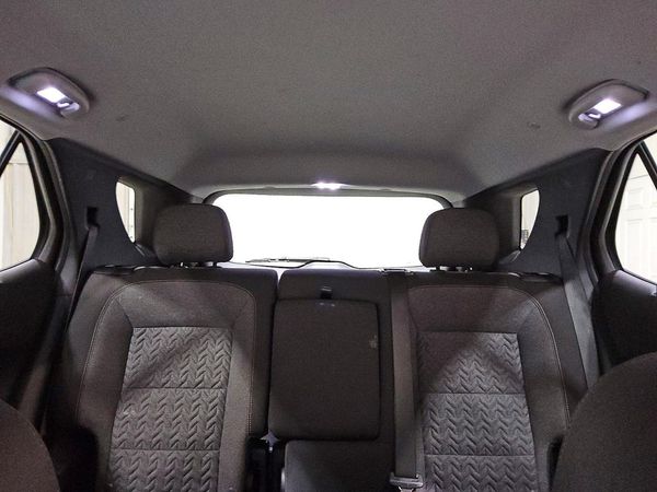 2023 CHEVROLET EQUINOX LT (2FL)