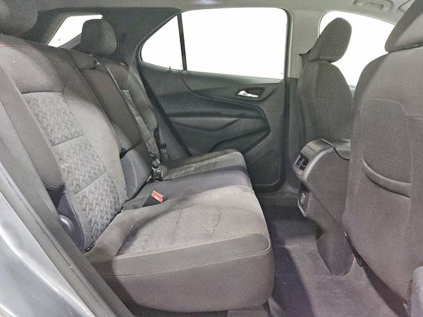 2023 CHEVROLET EQUINOX LT (2FL)