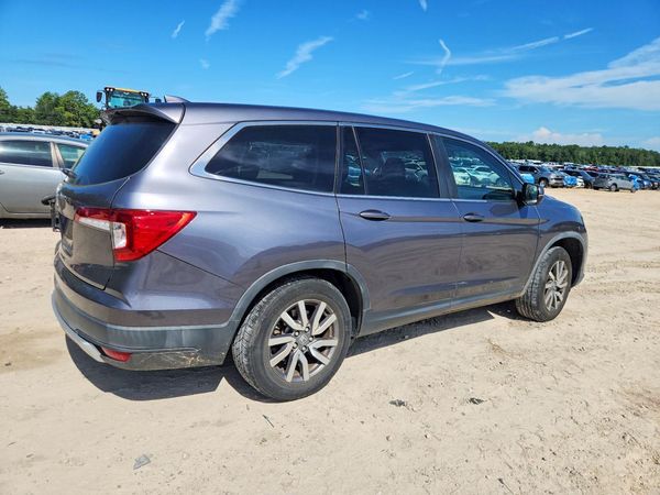 2020 HONDA PILOT EXL