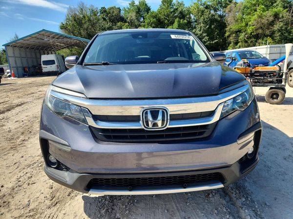 2020 HONDA PILOT EXL