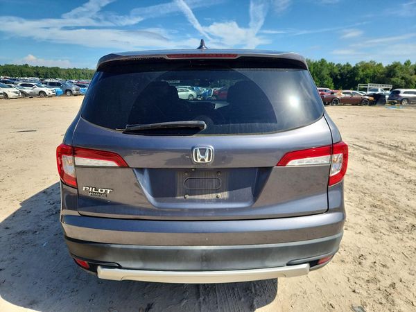 2020 HONDA PILOT EXL