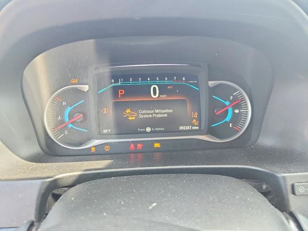 2020 HONDA PILOT EXL