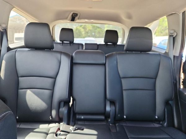 2020 HONDA PILOT EXL