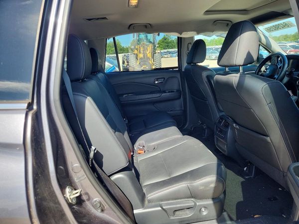 2020 HONDA PILOT EXL