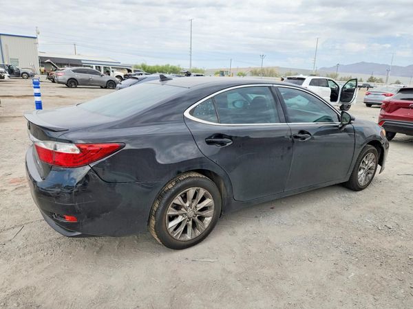2014 LEXUS ES 300h