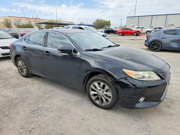 2014 LEXUS ES 300h