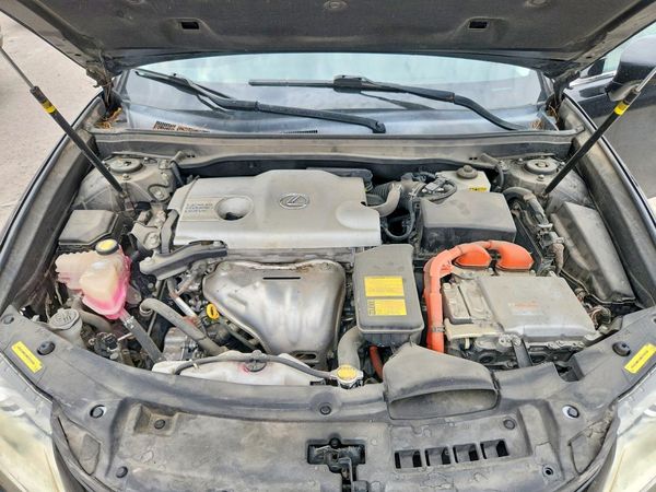 2014 LEXUS ES 300h