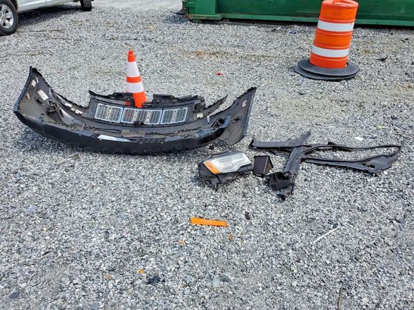 2015 JEEP GRAND CHEROKEE SUMMIT 4X2