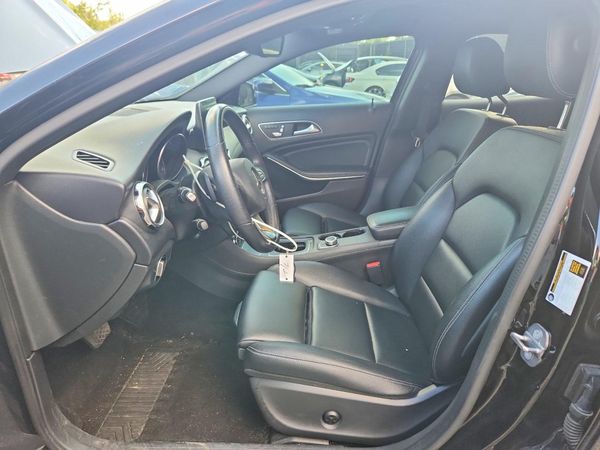 2020 MERCEDES-BENZ GLA GLA250-4M