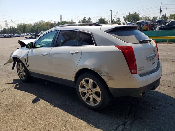 2014 CADILLAC SRX