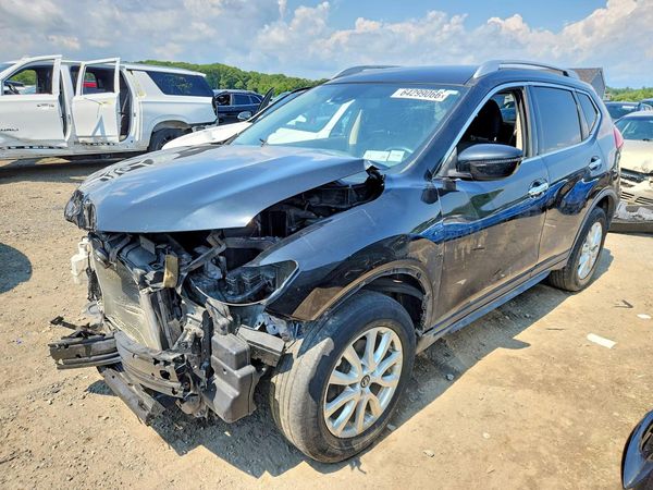 2020 NISSAN ROGUE
