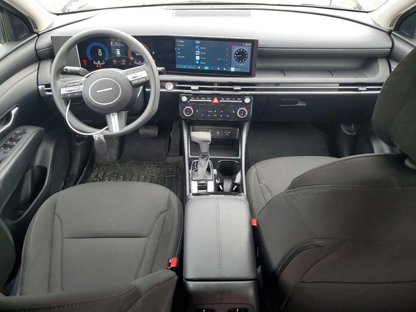 2026 HYUNDAI TUCSON SEL, SEL Plus