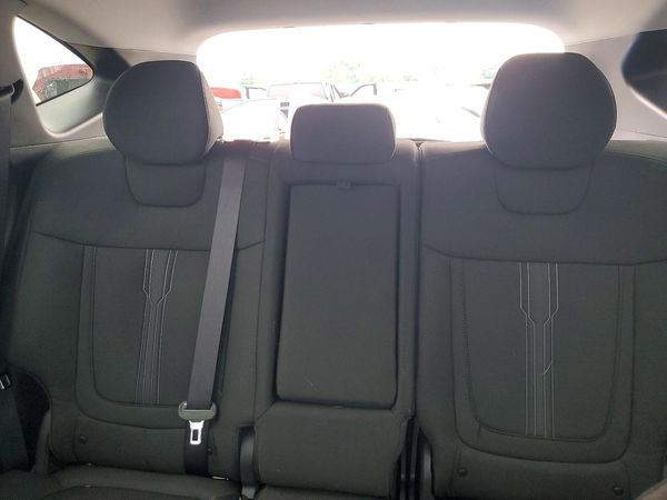2026 HYUNDAI TUCSON SEL, SEL Plus