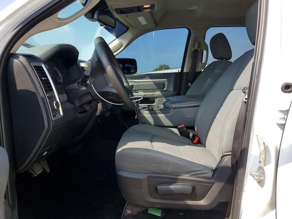 2014 RAM 2500 SLT