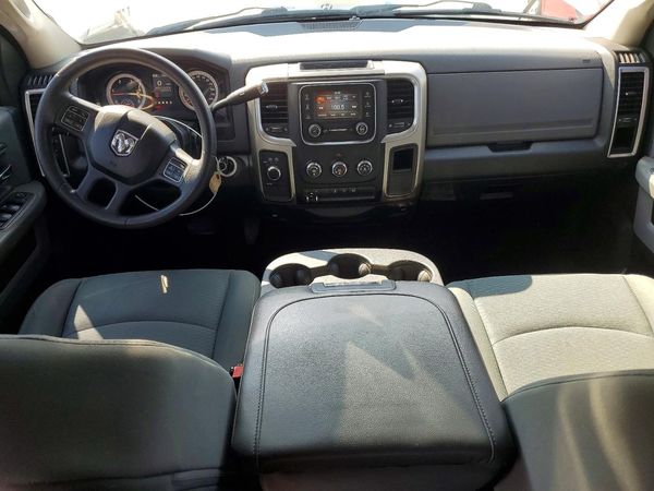 2014 RAM 2500 SLT