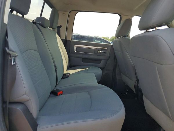 2014 RAM 2500 SLT