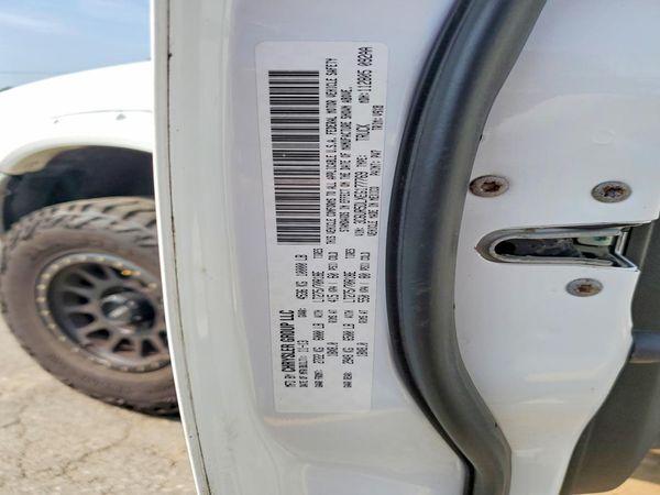 2014 RAM 2500 SLT