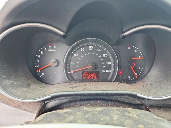2015 KIA SORENTO GL